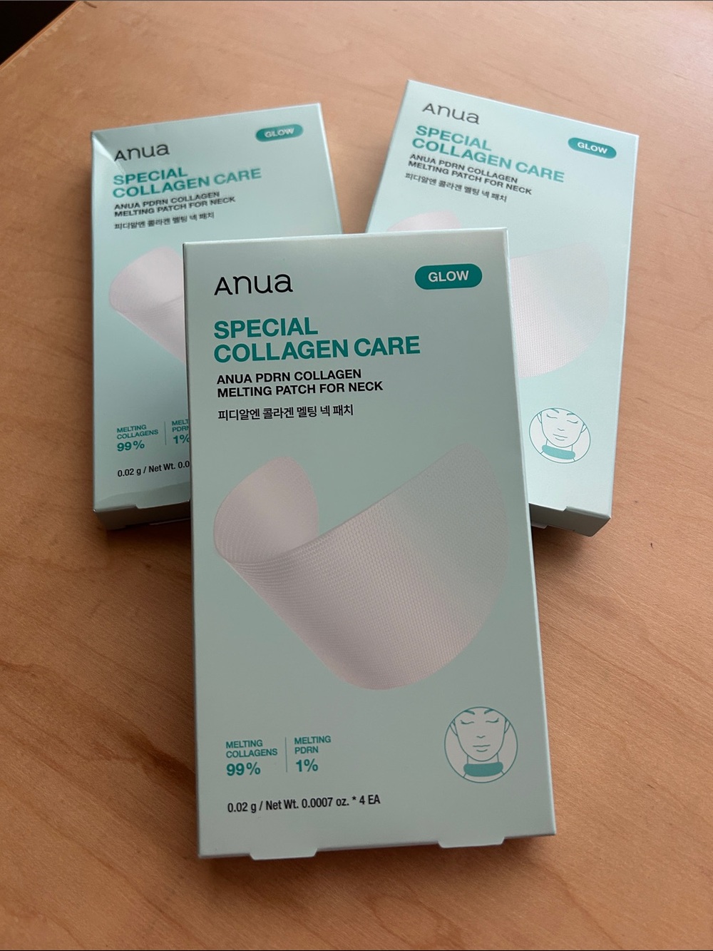 Special collagen care
